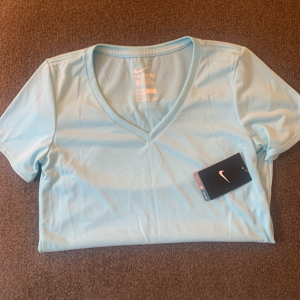 Nike shirt